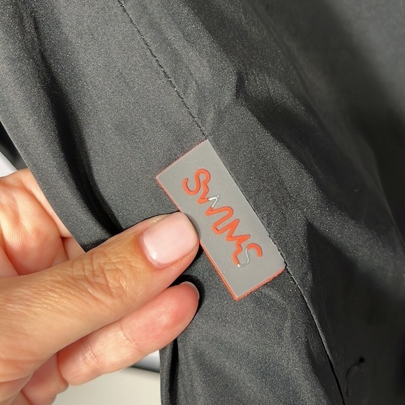 Swims Rain Jacket - Picture 7 of 14
